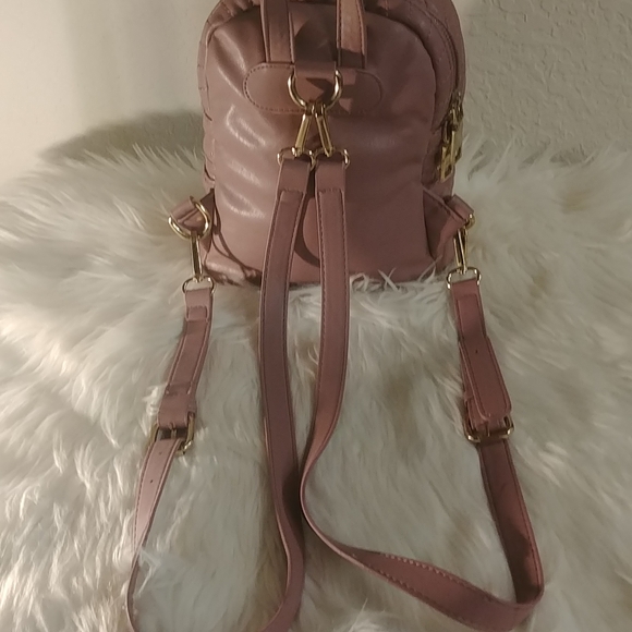 🎒Bebe Mini Backpack (Small)🎒 - Picture 4 of 10